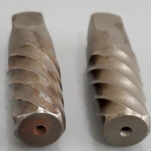 *NEW OLD STOCK* [2] Michigan Drill EXL9 Helical Flute Screw Extractors +Warranty - Image 4