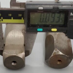 *NEW OLD STOCK* [2] Michigan Drill EXL9 Helical Flute Screw Extractors +Warranty - Image 8
