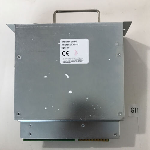 *NEW OPEN BOX* Black Box LMC1600-PS AC Power Supply Module for Chassis Main Image