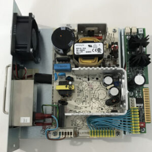 *NEW OPEN BOX* Black Box LMC1600-PS AC Power Supply Module for Chassis - Image 5