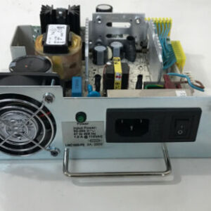 *NEW OPEN BOX* Black Box LMC1600-PS AC Power Supply Module for Chassis - Image 6