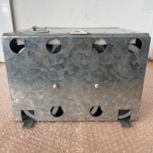 NEW NO BOX- Emerson Liebert 02-796340-22 Capacitor W/Tray 125A 660VDC + Warranty - Image 8