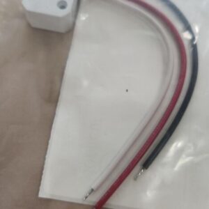 *NEW SEALED* Moniteur Devices SWT-0210-1/2 Reed Switch SPDT 3A Tungsten Warranty - Image 5