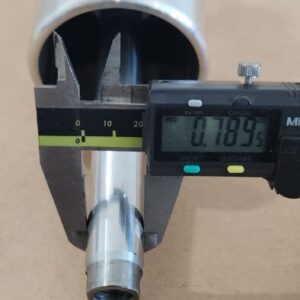 *PREOWNED* INGERSOLL-RAND SSR 2000 POWER INDICATOR MODULE 39121587 + WARRANTY! - Image 2