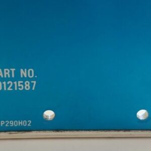 *PREOWNED* INGERSOLL-RAND SSR 2000 POWER INDICATOR MODULE 39121587 + WARRANTY! - Image 3