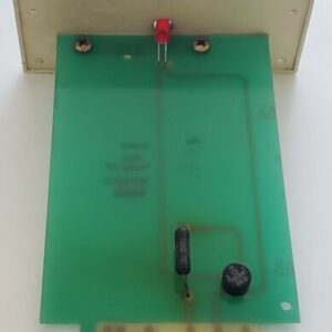 *PREOWNED* INGERSOLL-RAND SSR 2000 POWER INDICATOR MODULE 39121587 + WARRANTY! - Image 4