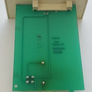 *PREOWNED* INGERSOLL-RAND SSR 2000 POWER INDICATOR MODULE 39121587 + WARRANTY! - Image 5