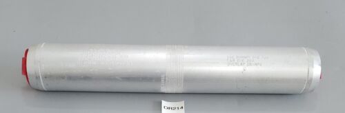 *PREOWNED* Hubbell Burndy HYSPLICE YNS56R Aluminum 1700-1800 KCMIL AL + Warranty Main Image