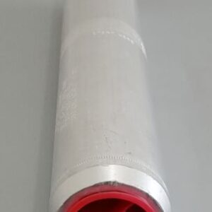 *PREOWNED* Hubbell Burndy HYSPLICE YNS56R Aluminum 1700-1800 KCMIL AL + Warranty - Image 4