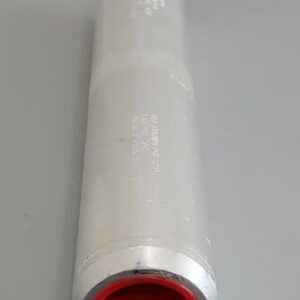 *PREOWNED* Hubbell Burndy HYSPLICE YNS56R Aluminum 1700-1800 KCMIL AL + Warranty - Image 6