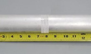 *PREOWNED* Hubbell Burndy HYSPLICE YNS56R Aluminum 1700-1800 KCMIL AL + Warranty - Image 8