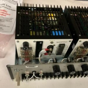 Westinghouse Power Supply 24VDC PS-115V Assembly 2D34347G05 Warranty Fast Ship - Image 4