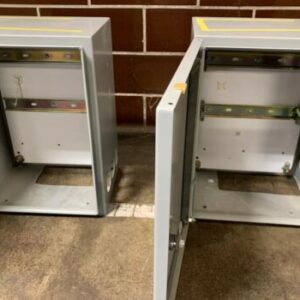 PREOWNED, GOOD CONDITION- International Power IF24-12 230/240VAC 3A / 51419 🇺🇸 - Image 1