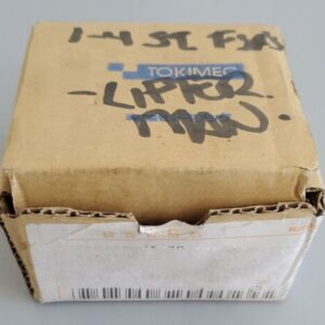 *PREOWNED* Ascon Tecnologic TLK38 FERR-S Digital Readout TLK 38 + Warranty! - Image 3