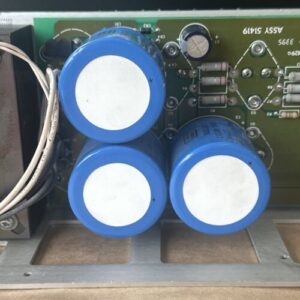*PREOWNED* Ascon Tecnologic TLK38 FERR-S Digital Readout TLK 38 + Warranty! - Image 4