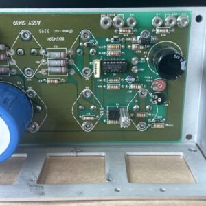 *PREOWNED* Ascon Tecnologic TLK38 FERR-S Digital Readout TLK 38 + Warranty! - Image 5