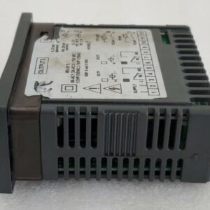 *PREOWNED* Ascon Tecnologic TLK38 FERR-S Digital Readout TLK 38 + Warranty! - Image 6