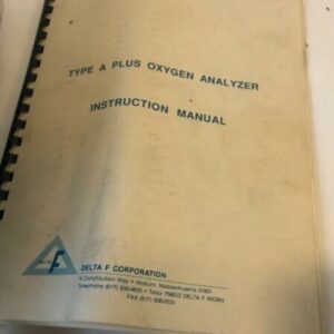 *PARTS/ REPAIR* ABB PANEL OPERATOR INTERFACE REV A G10CTX170 + FAST SHIPPING! - Image 3