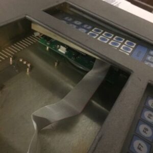 *PARTS/ REPAIR* ABB PANEL OPERATOR INTERFACE REV A G10CTX170 + FAST SHIPPING! - Image 4