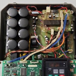 *PREOWNED* Allen-Bradley 1333-CAB Ser D Adjustable Frequency AC Drive 10.4kVa - Image 12