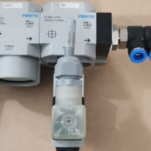 ποΈ PEPPERL+FUCHS KFD2-SD-Ex1.48 720444 Solenoid Driver ||FAST πΊπΈ SHIP! - Image 4