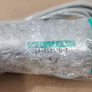 *BRAND NEW* CKD SCM-LB-25D-150-T2H3-D-Z Pneumatic Cylinder SCM-25D150-Z Warranty - Image 4