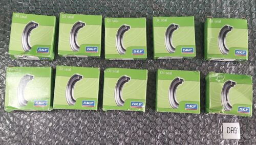 ποΈ LOT OF 10!* SKF 400280 Oil Seal *BULK SAVINGS+WARRANTY+ πΊπΈ SHIPPED* Main Image