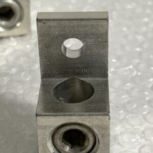 (I0)Terminal Lug Connectors Aluminum AL9CU Fast Shipping!+Warranty - Image 2