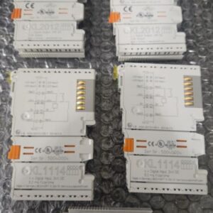 *MIXED LOT* Beckoff KL114 KL2012 KL1012 Power Supply Terminals ⚡️🇺🇸 SHIP - Image 3