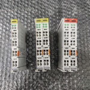 *MIXED LOT* Beckoff KL114 KL2012 KL1012 Power Supply Terminals ⚡️🇺🇸 SHIP - Image 4