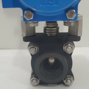 *NEW* PBM PAVCL453S-0075 Actuator w/ SDE-E5U-Q-H324 1" Ball Valve + Warranty! - Image 6