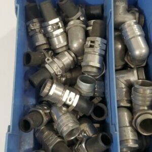 *LARGE MIXED LOT* Lapp Kabel SS PG 16, PG 36 & PG 29 + More Skintop Accessories - Image 2