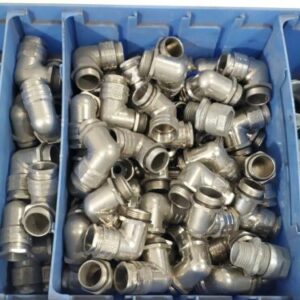 *LARGE MIXED LOT* Lapp Kabel SS PG 16, PG 36 & PG 29 + More Skintop Accessories - Image 5