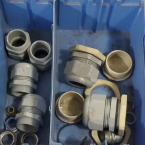 *LARGE MIXED LOT* Lapp Kabel SS PG 16, PG 36 & PG 29 + More Skintop Accessories - Image 8