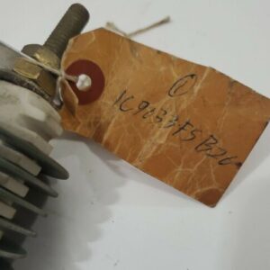 *BRAND NEW* Limitorque 0501-121 Worm Gear Assembly 58:1 Ratio + Warranty! - Image 5