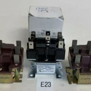 Lot Of 3 Contact Arrangement 90-341 1-*Fast Shipping* Warranty! - Image 1