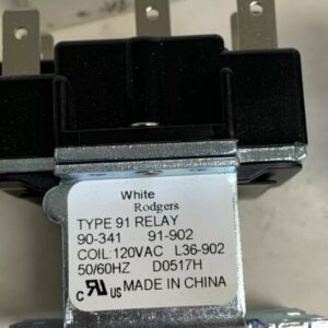 Lot Of 3 Contact Arrangement 90-341 1-*Fast Shipping* Warranty! - Image 2