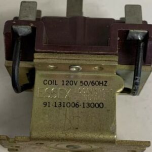 Lot Of 3 Contact Arrangement 90-341 1-*Fast Shipping* Warranty! - Image 3