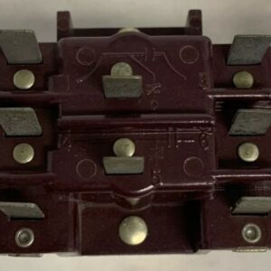 Lot Of 3 Contact Arrangement 90-341 1-*Fast Shipping* Warranty! - Image 4