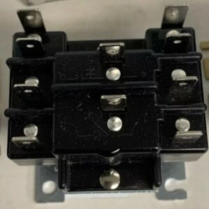 Lot Of 3 Contact Arrangement 90-341 1-*Fast Shipping* Warranty! - Image 5