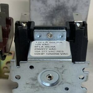 Lot Of 3 Contact Arrangement 90-341 1-*Fast Shipping* Warranty! - Image 6
