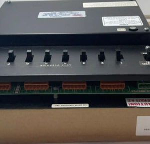 *PREOWNED* Robertshaw N604R021 Rex Control General Module 120VAC + Warranty! - Image 5