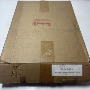 *PREOWNED* Robertshaw N604R021 Rex Control General Module 120VAC + Warranty! - Image 9