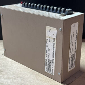 NEW SURPLUS RiS Rochester ET-1228-T10 Current Deviation Alarm 4-20mA SPDT 115VAC - Image 10