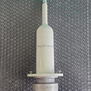 Teledyne Geotech Series 50 Wind Speed Transmitter Model 50.1B ||⚡️🇺🇸 SHIP - Image 4