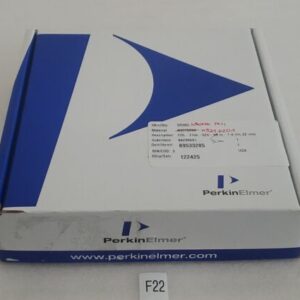*NEW* Perkin Elmer N9316201 GC-Column Elite-624 30m 0.25mmID 1.4 DF + Warranty! - Image 1