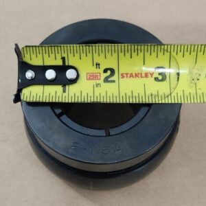 *BRAND NEW* SealMaster 3-112T Gold Line Bearing Insert 1-3/4" Bore + Warranty! - Image 3