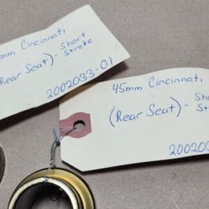 *BRAND NEW* SealMaster 3-112T Gold Line Bearing Insert 1-3/4" Bore + Warranty! - Image 4
