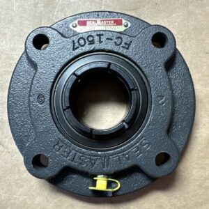 NEW- Regal Beloit SealMaster SFC-28T Gold Line Flange Cartridge Bearing WARRANTY - Image 5