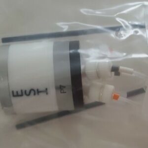 *NEW* Perkin Elmer N8152678 Rev A P7 Fast Valve CTFE Stator & PFA Rotor NexION - Image 5